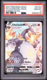 Charizard Vmax