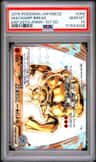 Machamp Break