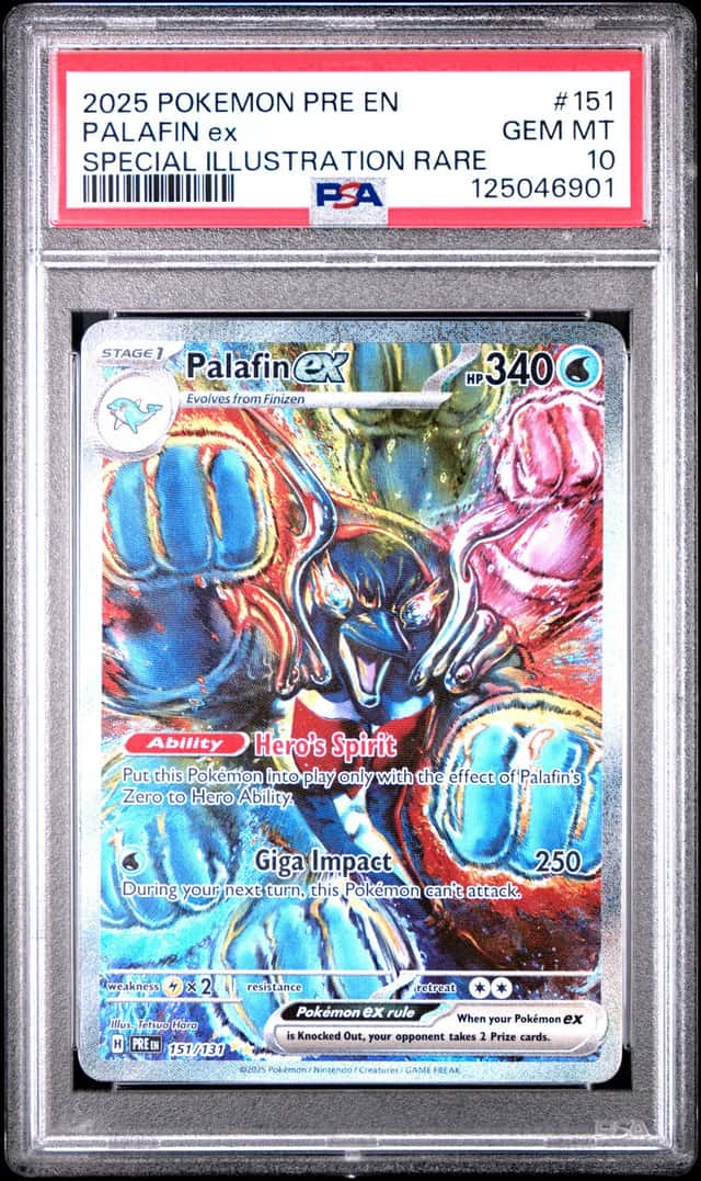 PALAFIN ex