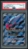 Darkrai Gx