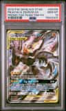Pikachu & Zekrom Gx