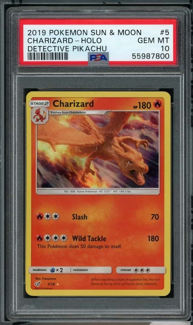 Charizard