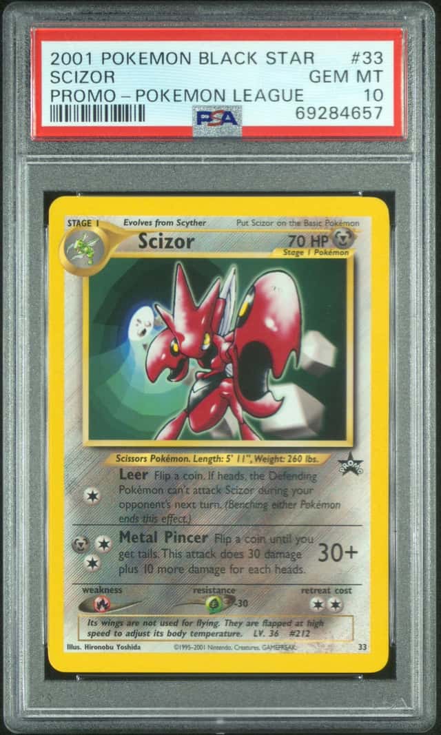 Scizor
