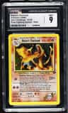 Blaine'S Charizard