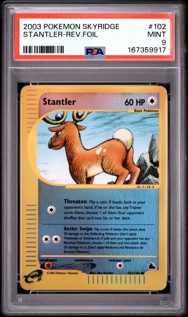 Stantler