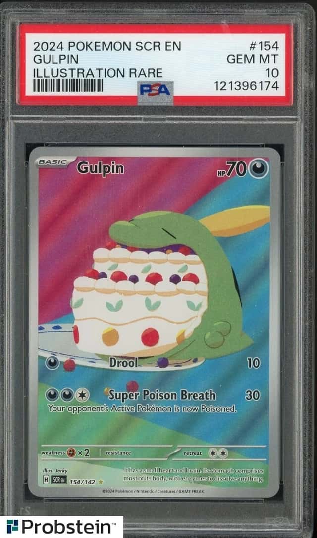 Gulpin
