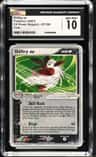 Shiftry Ex