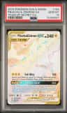 Pikachu & Zekrom Gx