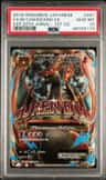 M Charizard Ex
