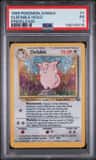 Clefable