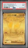Mega Charizard X Ex
