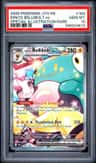 Iono'S Bellibolt Ex
