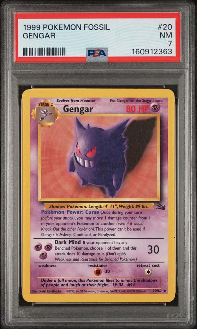 Gengar