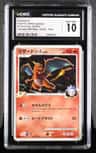 Charizard G