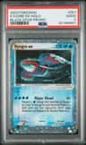 Kyogre Ex