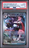 Marnie'S Grimmsnarl Ex