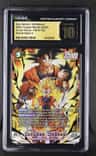 Son Gohan : Childhood Alt Art Scr