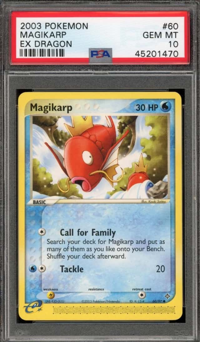 Magikarp