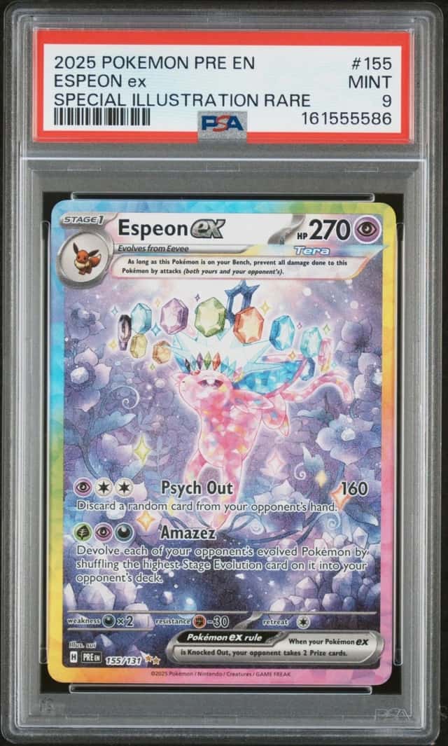 ESPEON ex