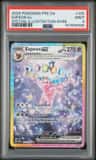 Espeon Ex