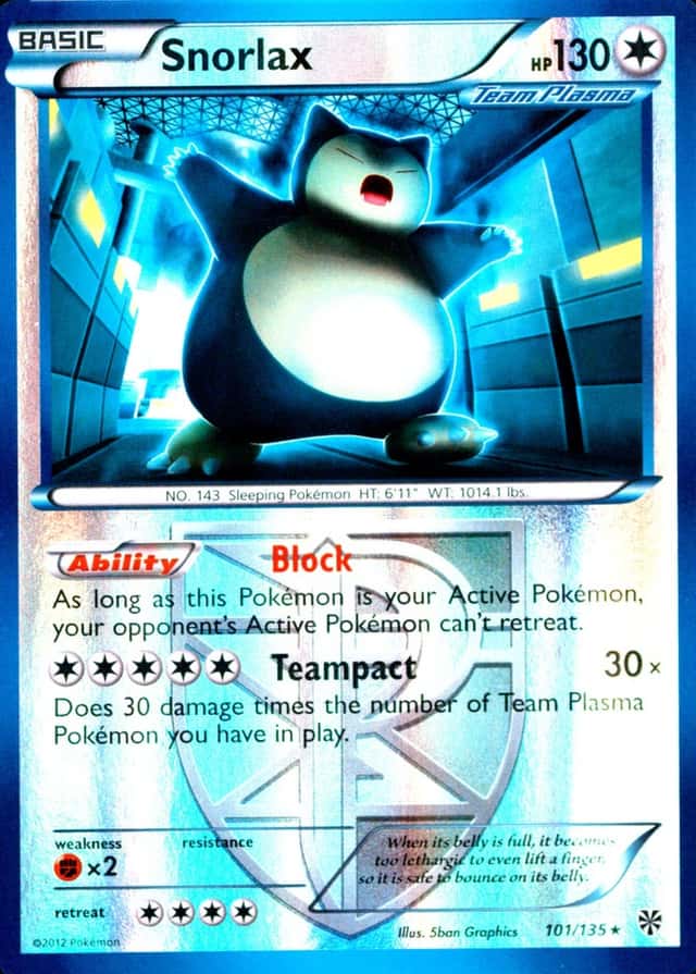 Reverse Holo