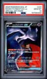 Rocket'S Mewtwo Ex