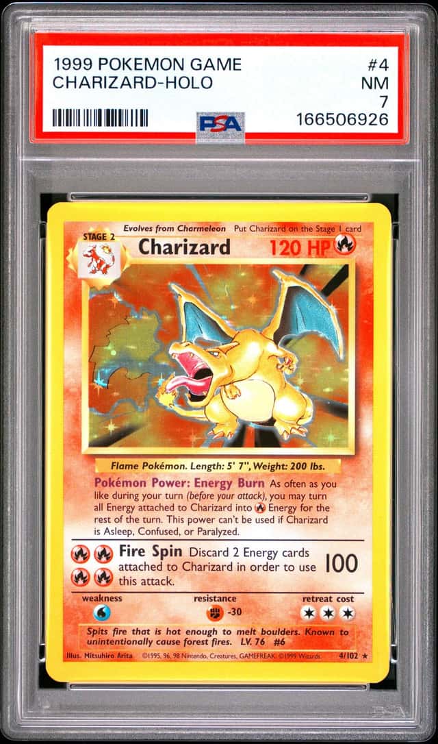 Charizard