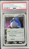 Rocket'S Snorlax Ex