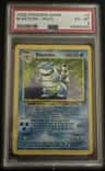 Blastoise
