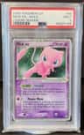 Mew Ex