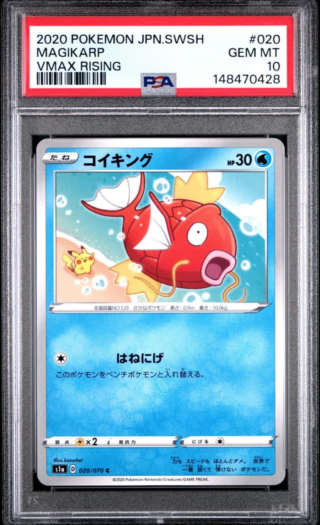 Magikarp