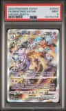 Mewtwo Vstar