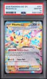 Pikachu Ex