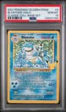 Blastoise
