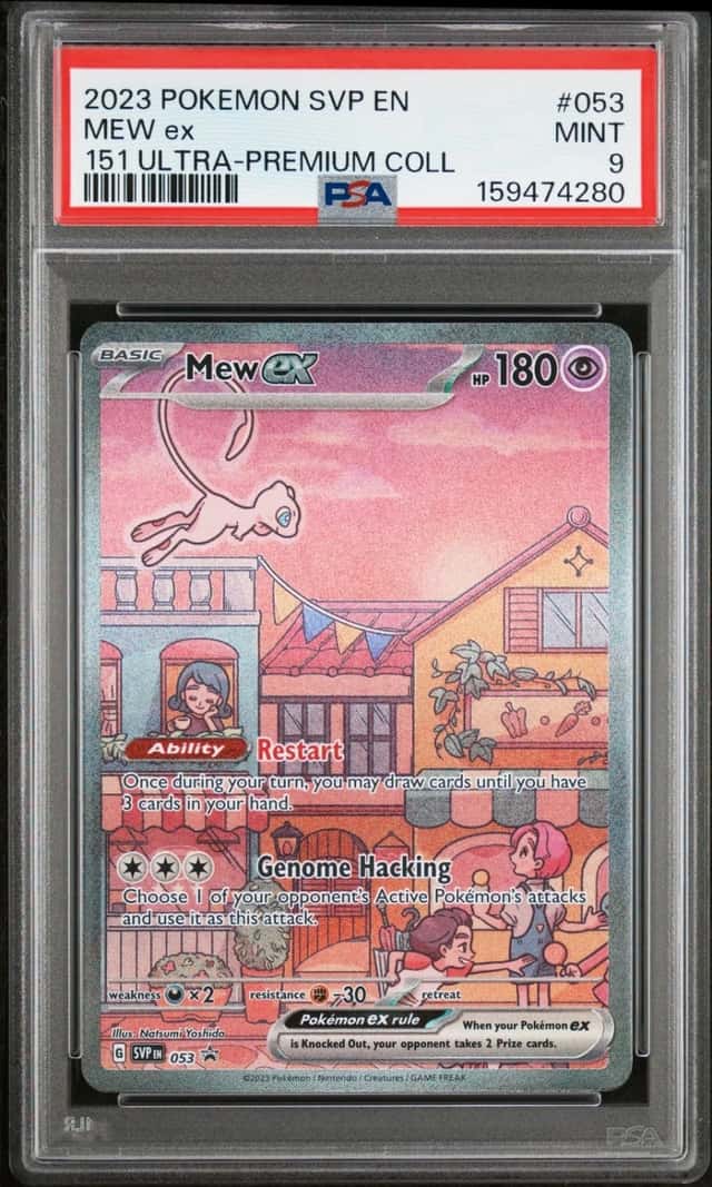 MEW ex