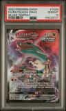 Rayquaza Vmax