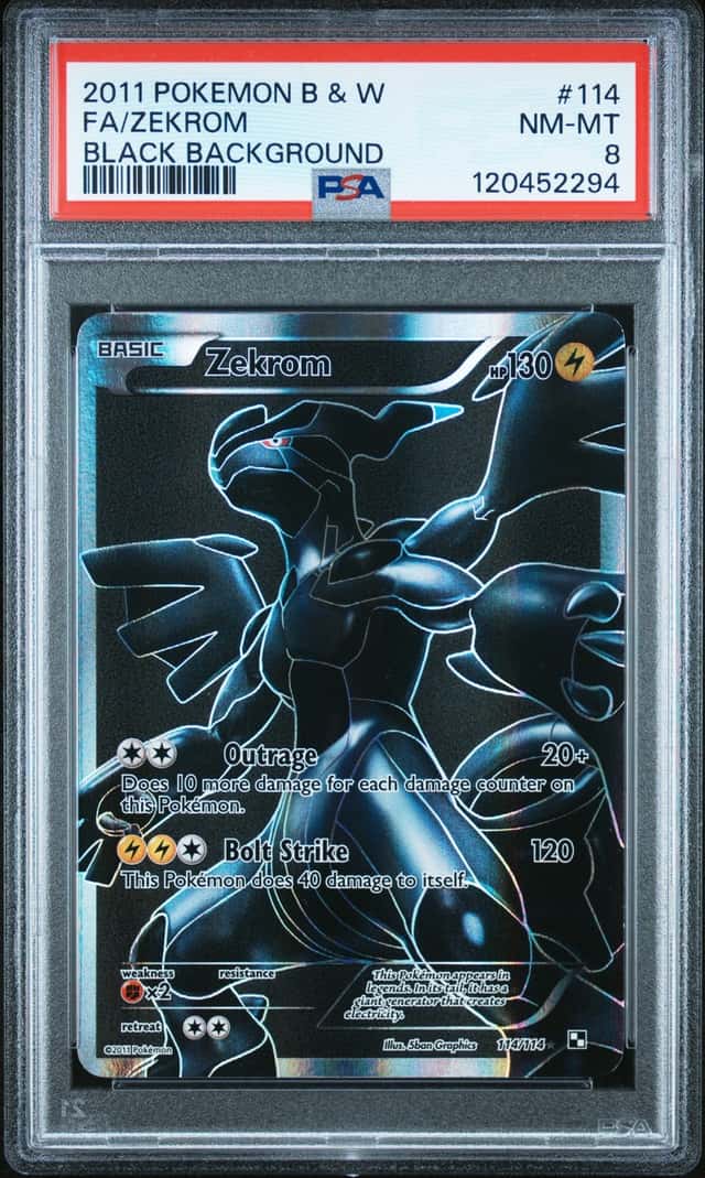 Zekrom