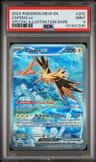 Zapdos Ex
