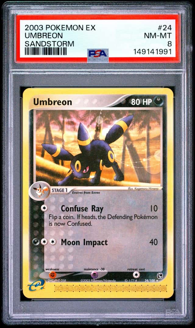 Umbreon