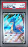 Misty'S Lapras
