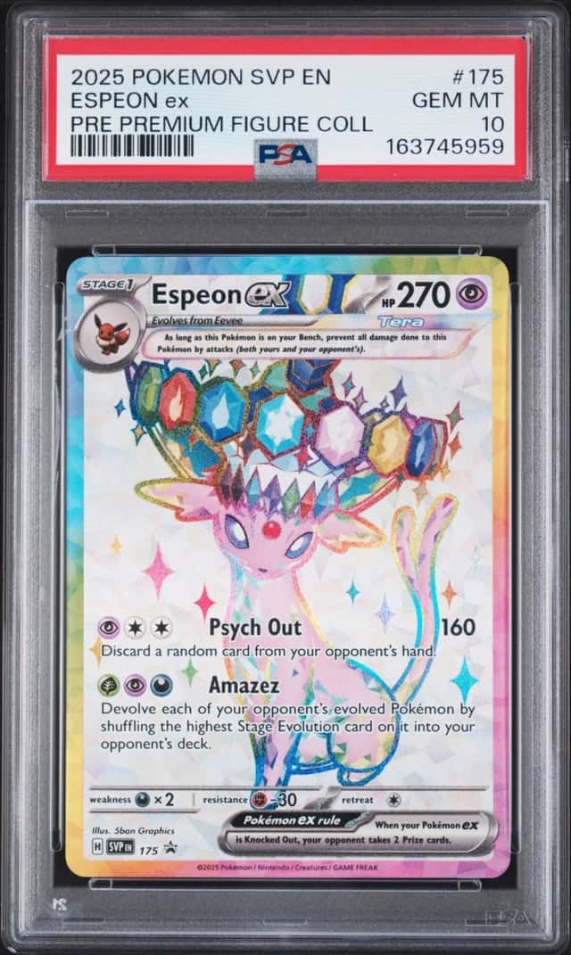 ESPEON ex