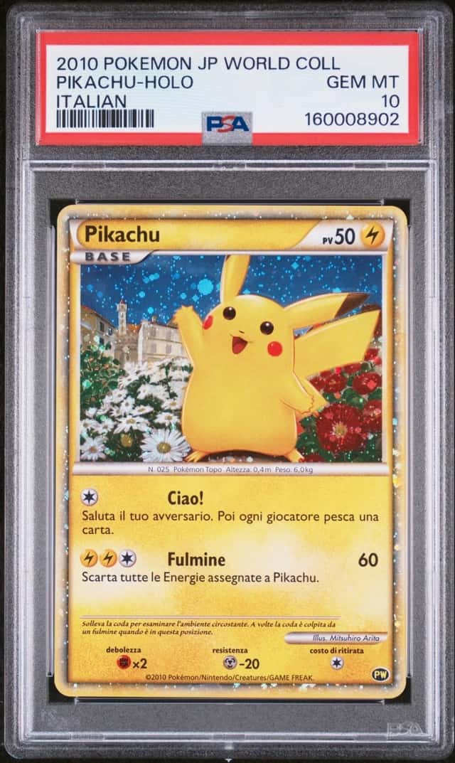 Pikachu