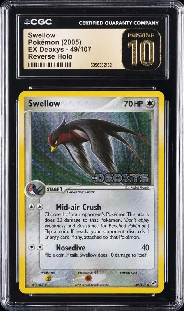 Swellow