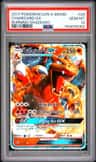 Charizard Gx