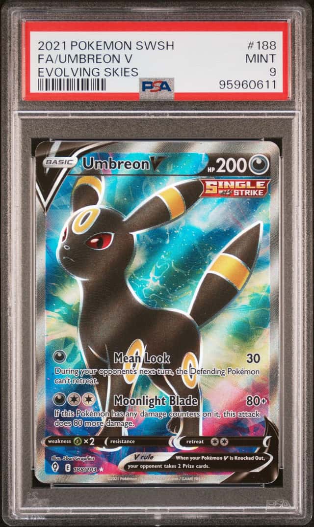 Umbreon V