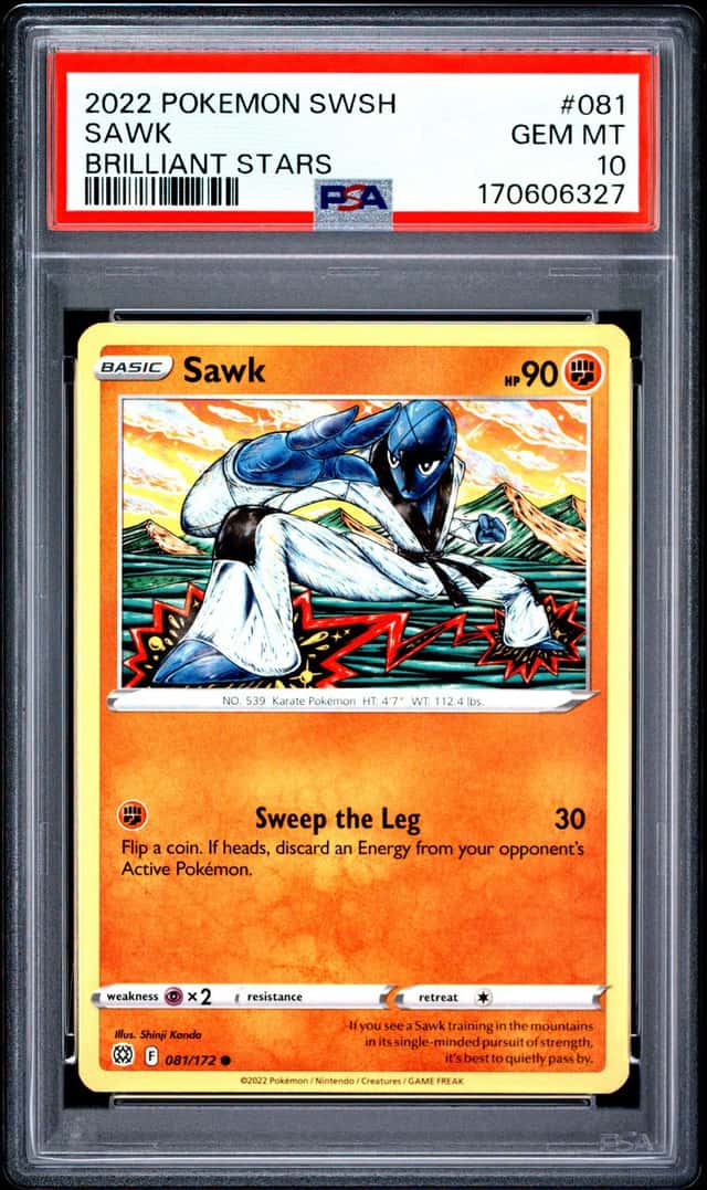 Sawk