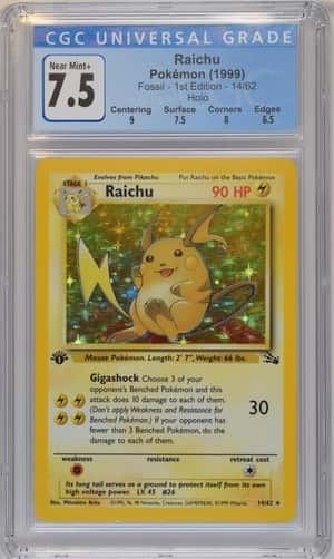 Raichu