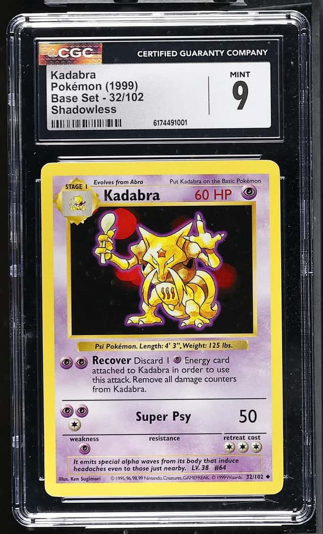 Kadabra