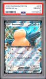 Snorlax Ex