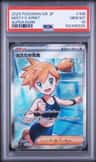 Misty'S Spirit
